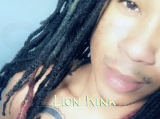 Lion_Kink