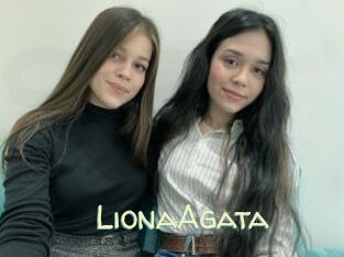 LionaAgata