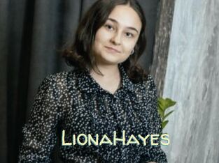 LionaHayes