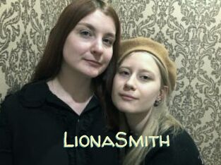 LionaSmith