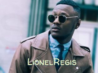 LionelRegis