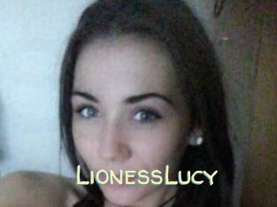 LionessLucy