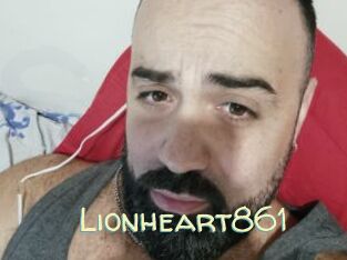 Lionheart861