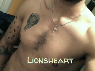 Lionsheart