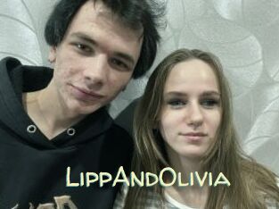 LippAndOlivia