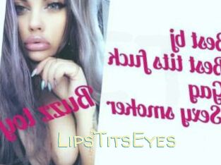 LipsTitsEyes Sexy Tchat