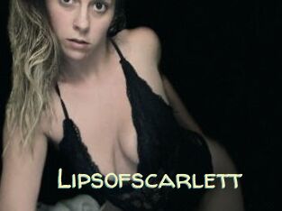 Lipsofscarlett