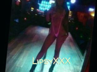 LipsyXXX