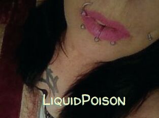 LiquidPoison