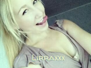Lirraxxx