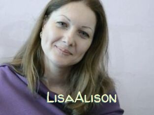 LisaAlison