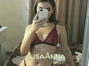 LisaAnna