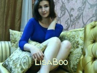 Lisa_Boo Sexy Tchat