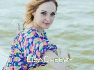 LisaCheery