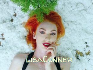 LisaConner