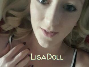 LisaDoll