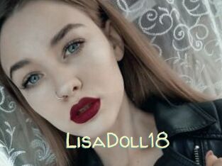 LisaDoll18