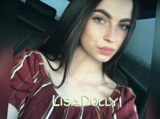 LisaDolly
