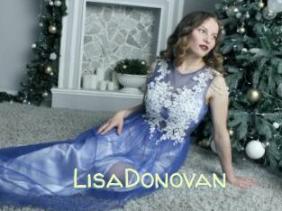 LisaDonovan