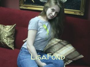 LisaFond