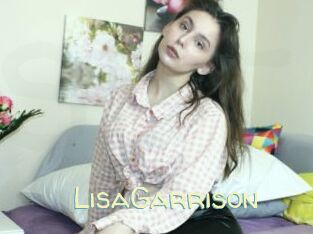 LisaGarrison