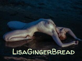LisaGingerBread