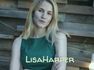 LisaHarper