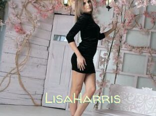 LisaHarris
