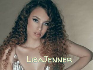 LisaJenner