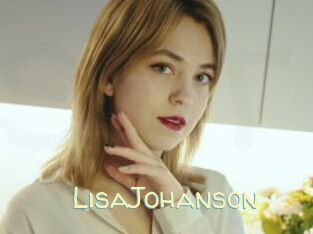 LisaJohanson