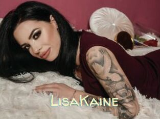 LisaKaine