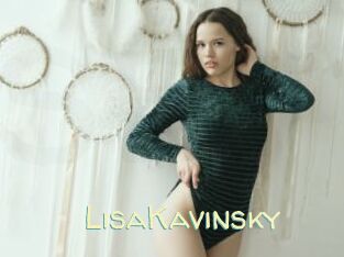 LisaKavinsky