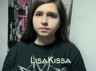 LisaKissa