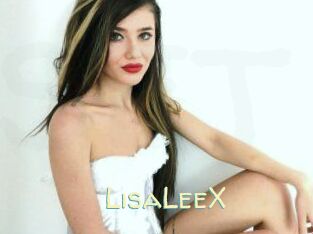 LisaLeeX
