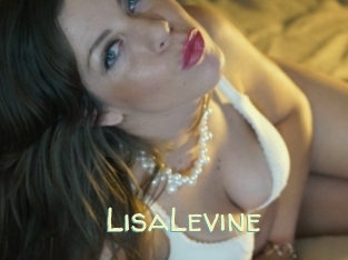 LisaLevine Sexy Tchat
