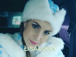 LisaLucky