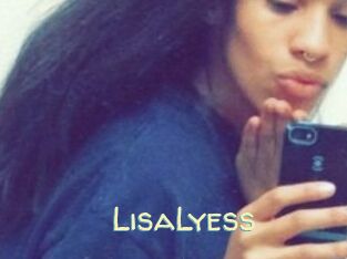 LisaLyess