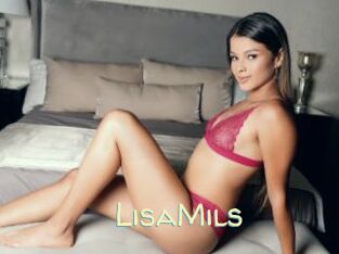 LisaMils