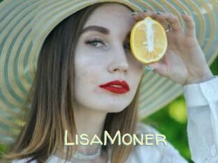 LisaMoner