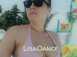LisaOance