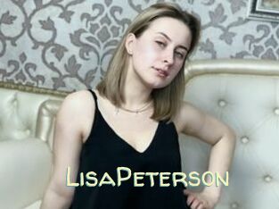 LisaPeterson