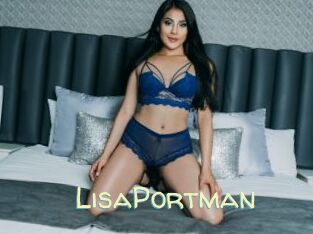 LisaPortman