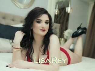 LisaRey