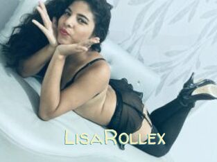 LisaRollex