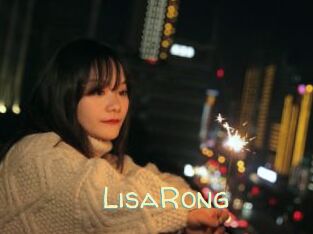 LisaRong