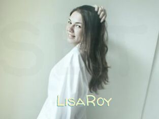 LisaRoy