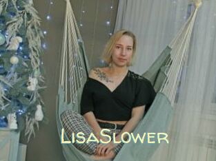 LisaSlower