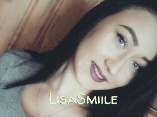 LisaSmiile