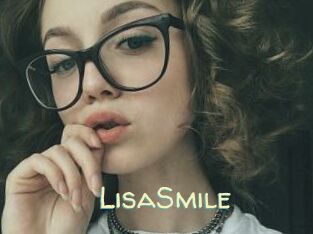 LisaSmile