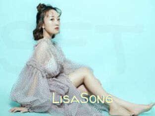 LisaSong
